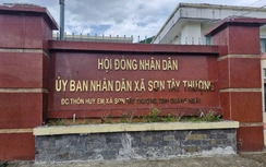 Quảng Ngãi cho phép cấp xã lập thêm phòng chuyên môn