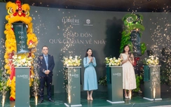 LUMIÈRE Evergreen chào đón những cư dân đầu tiên: Mở ra hành trình "Sống là nhiều hơn thế"