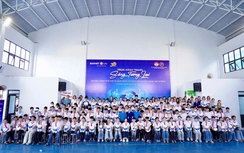 Bảo Việt Nhân thọ: 30 năm đồng hành và vun đắp tương lai thế hệ trẻ Việt Nam
