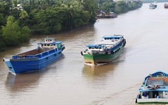 Thông tư mới có hiệu lực từ 1/7: Rõ điều kiện nâng cấp bến thủy thành cảng thủy nội địa