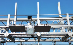 Khi "mắt thần" công nghệ giúp vận hành ổn định các tuyến cao tốc phía Nam
