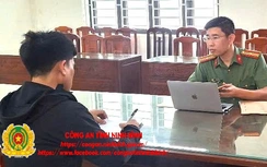 Ninh Bình: Xử phạt 7,5 triệu đồng đối tượng tung tin sai sự thật về doanh nghiệp trên mạng