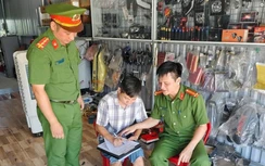Ninh Bình: Ngăn chặn vấn nạn học sinh "độ chế" xe gây mất an toàn giao thông