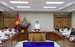Sửa Luật Đất đai theo hướng công khai, minh bạch, khơi thông nguồn lực phát triển đất nước