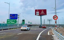 Hoàn thiện phương án thu phí sau khi đưa nút giao Long Thành vào khai thác
