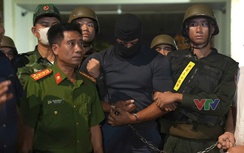 Công an TP.HCM thông tin vụ nổ súng khiến một người Úc tử vong