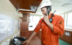 Loạt quy định mới về định biên, bố trí chức danh thuyền viên trên tàu biển