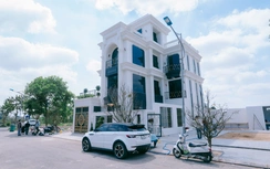 Thước đo từ công trình: Đại lý và thầu thợ nói gì về Xi măng Đồng Lâm?