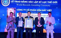 Gốm Đất Việt: Đột phá công nghệ, mở rộng “hệ sinh thái” vật liệu xanh
