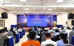 Hải Phòng phát động cuộc thi Tìm kiếm tài năng khởi nghiệp sáng tạo