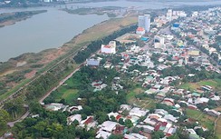 Quảng Ngãi: Đặt mục tiêu khởi công công viên Thạch Bích trong tháng 7/2026