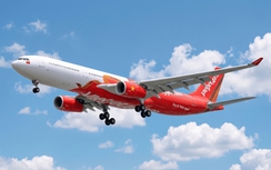 Vietjet mở đường bay Hà Nội - Praha, giá vé chỉ từ 5,94 triệu đồng