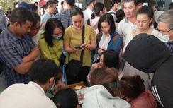 Người dân phản ánh hồ sơ mua NOXH chưa được xử lý, Sở Xây dựng Đà Nẵng phản hồi gì?