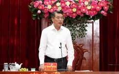 Thủ tướng: Vĩnh Long cần đẩy mạnh phát triển hạ tầng giao thông, tạo động lực bứt phá