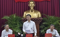 Cần Thơ gỡ vướng đầu tư công để tránh chậm tiến độ dây chuyền