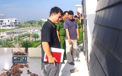 Ninh Bình bắt giữ đối tượng trộm cắp dây đồng điều hòa, thiệt hại khoảng 150 triệu đồng