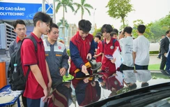 Học nghề có thể được công nhận tín chỉ khi chuyển trường, chuyển ngành