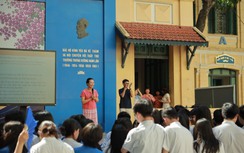 Đề thi lớp 10 Hà Nội năm 2026 sẽ bám sát đề minh họa