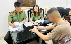 Hà Nội: Công an xử phạt đơn vị tổ chức thi “Hoa khôi Di sản quốc gia 2026” trái phép