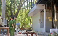 “Siêu phường” ở Thanh Hóa mạnh tay xử lý vi phạm trật tự xây dựng