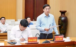 Phú Thọ ưu tiên đầu tư các dự án giao thông liên vùng giai đoạn 2026 - 2030