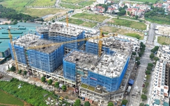 Hà Nội dự kiến khởi công 41 dự án nhà ở xã hội trong năm 2026