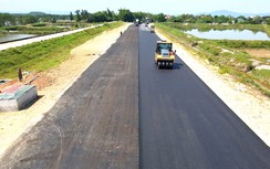 Hà Tĩnh: Hoàn thiện hạ tầng, mở rộng không gian đô thị