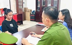 Thanh Hóa: Khởi tố 2 đối tượng, thu hơn 4.000 sản phẩm giả mạo thương hiệu nổi tiếng 
