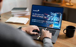 VietinBank chính thức triển khai chương trình "Ưu đãi chạm đỉnh - Rinh số phát tài"