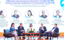 Nâng cao năng lực quản trị rủi ro trong hoạt động đầu tư, kinh doanh