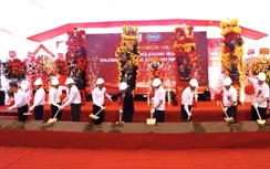 Ninh Bình: Khởi công dự án nhà ở xã hội quy mô hơn 1.300 căn