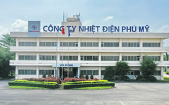 Công ty Nhiệt điện Phú Mỹ chinh phục mốc 350 tỷ kWh