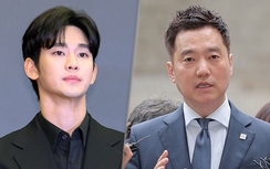 Phía Kim Soo Hyun lên tiếng sau khi YouTuber Kim Se Ui bị bắt khẩn cấp