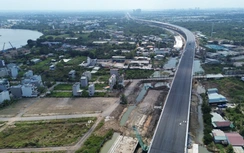 Doanh nghiệp hiến kế Luật Đô thị đặc biệt: TP.HCM cần cơ chế dám quyết, dám làm