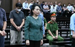 Cựu Bộ trưởng Y tế Nguyễn Thị Kim Tiến bị phạt 6 năm tù