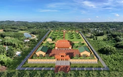 Huế: Đầu tư hơn 73 tỷ đồng phục hồi Điện Thoại Thánh