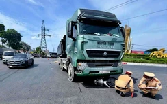 Tin tức tai nạn giao thông mới nhất hôm nay 29/5/2026