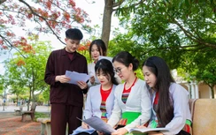 Học sinh nội trú vùng biên được hỗ trợ tới 1,17 triệu đồng tiền ăn mỗi tháng