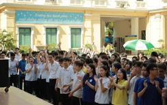 Giáo viên chia sẻ “bí quyết vàng” giúp thí sinh tự tin trước giờ thi lớp 10