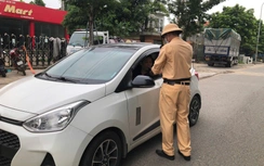 Phú Thọ: Hơn 18.000 trường hợp vi phạm giao thông, phạt gần 39 tỷ đồng trong tháng 5