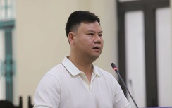 Đối tượng “chặn đầu, khóa đuôi” ôtô vào dịp Tết ở Hà Tĩnh hầu toà