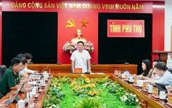 Phú Thọ định hướng phát triển 14 khu vực đô thị, ưu tiên NƠXH và hạ tầng đồng bộ