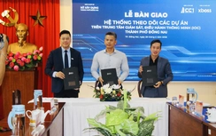 Đồng Nai ra mắt hệ thống “trợ lý số” cho các dự án trọng điểm