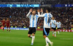 HLV tuyển Argentina tiết lộ lý do chưa chốt danh sách dự World Cup 2026