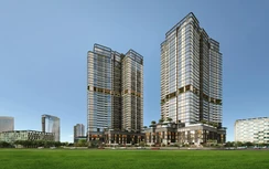 TP.HCM: Thêm 2 dự án nhà ở cho người nước ngoài được phép sở hữu