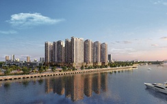 Dòng tiền quay lại bất động sản Đà Nẵng - ưu tiên tài sản tạo giá trị khai thác