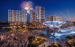 Sun Group bắt đầu hành trình “Làm đẹp Nha Trang”