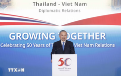 Tổng Bí thư, Chủ tịch nước Tô Lâm dự Diễn đàn doanh nghiệp Việt Nam - Thái Lan năm 2026