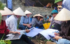 Kiến nghị chính sách đặc thù giải phóng mặt bằng Nghĩa trang Yên Kỳ