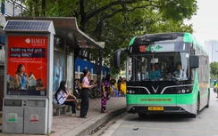 Transerco đưa AI và công nghệ số vào vận tải công cộng